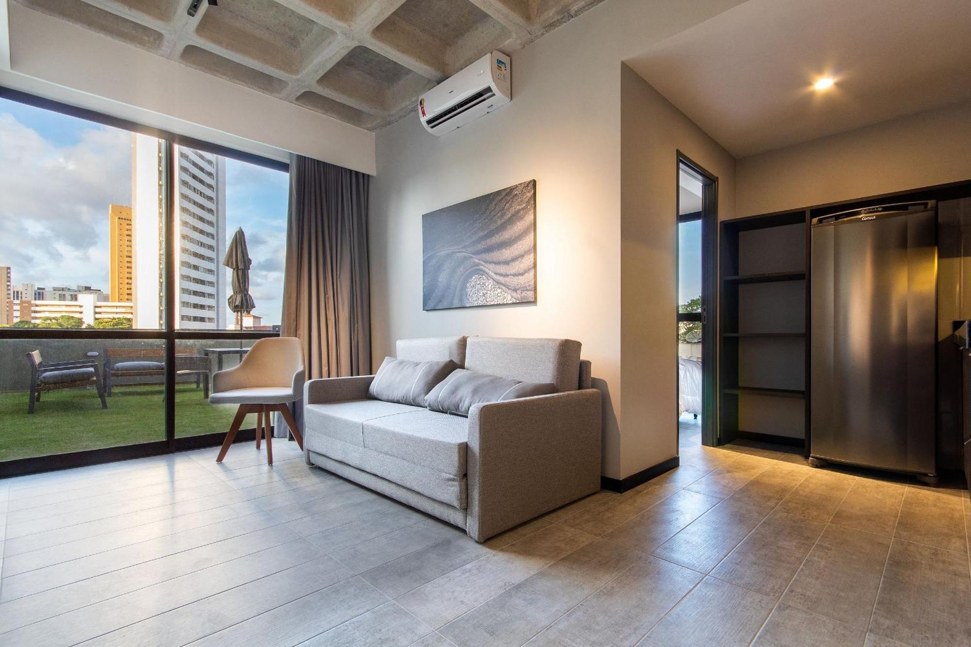 Tolive One Housi By Carpediem Apartamento