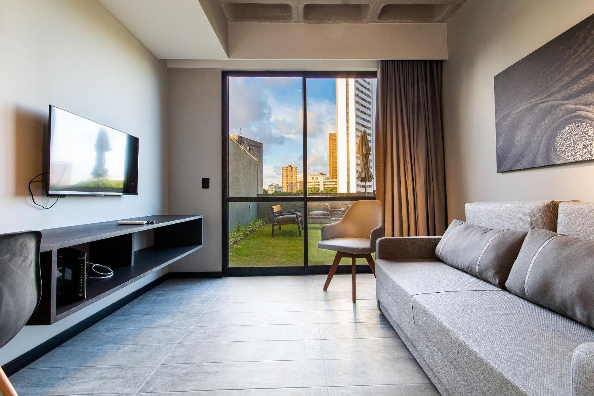 Tolive One Housi By Carpediem Apartamento Recife
