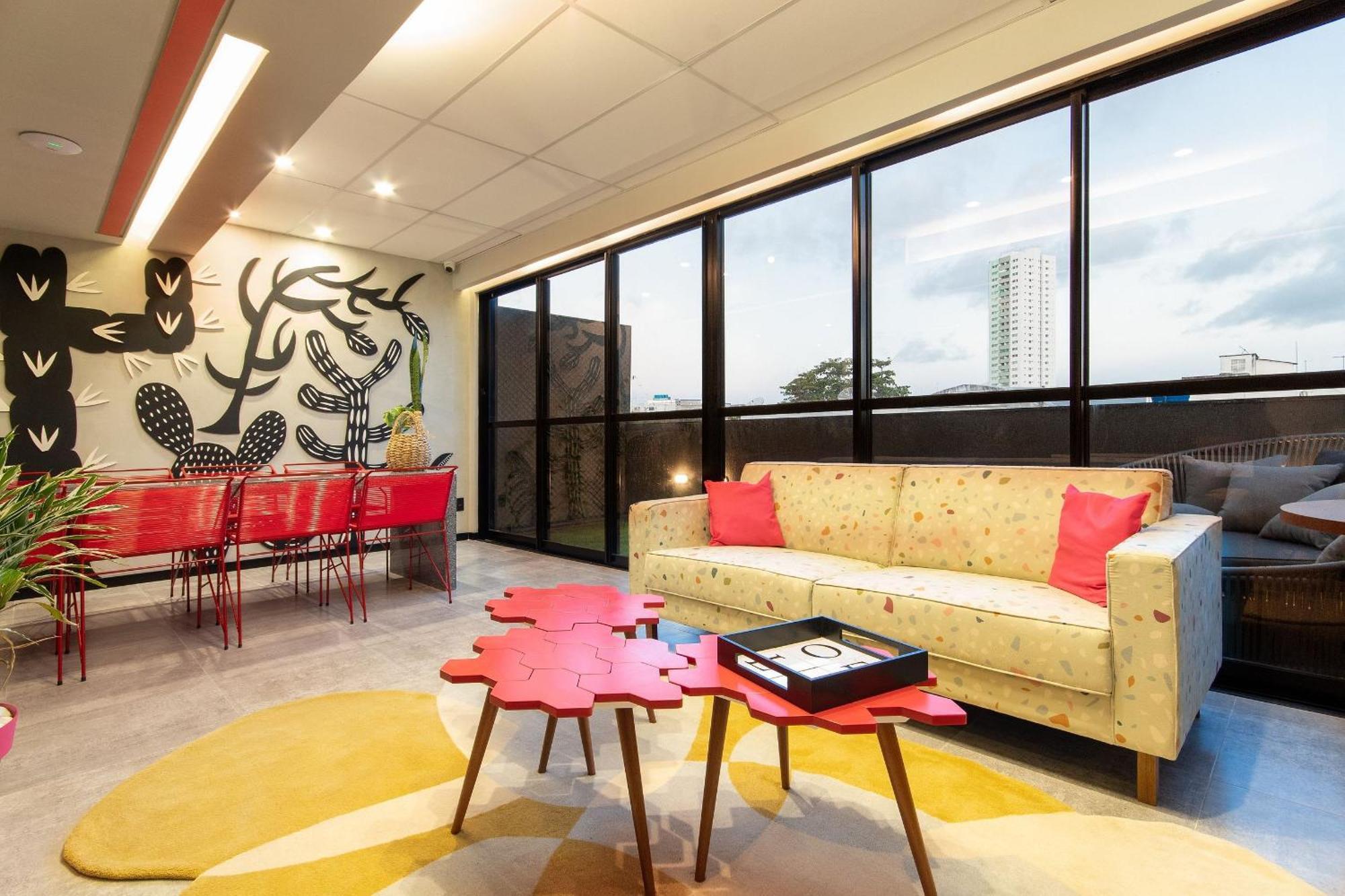 Apartamento Tolive One Housi By Carpediem