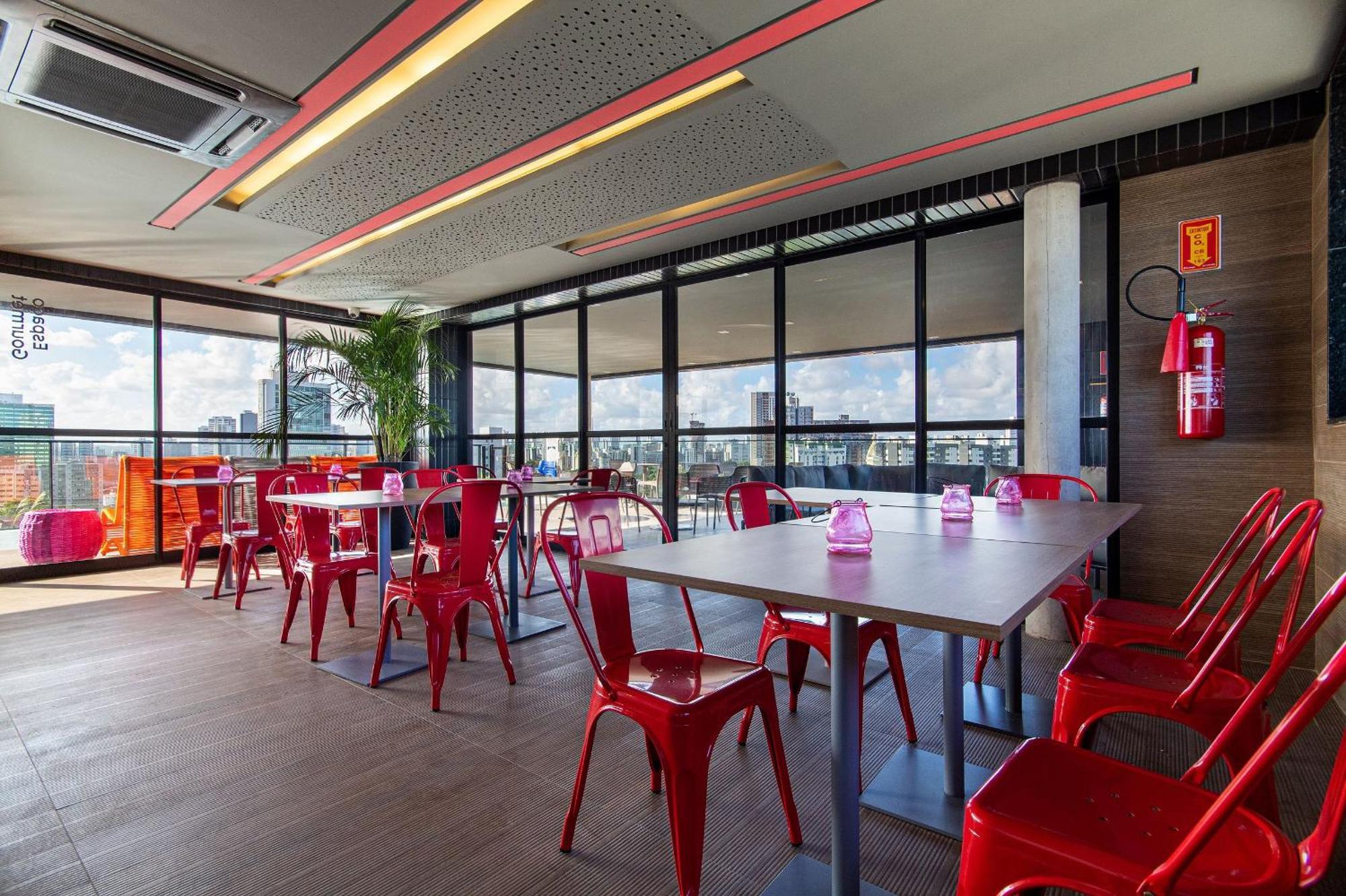 Tolive One Housi By Carpediem Apartamento Recife