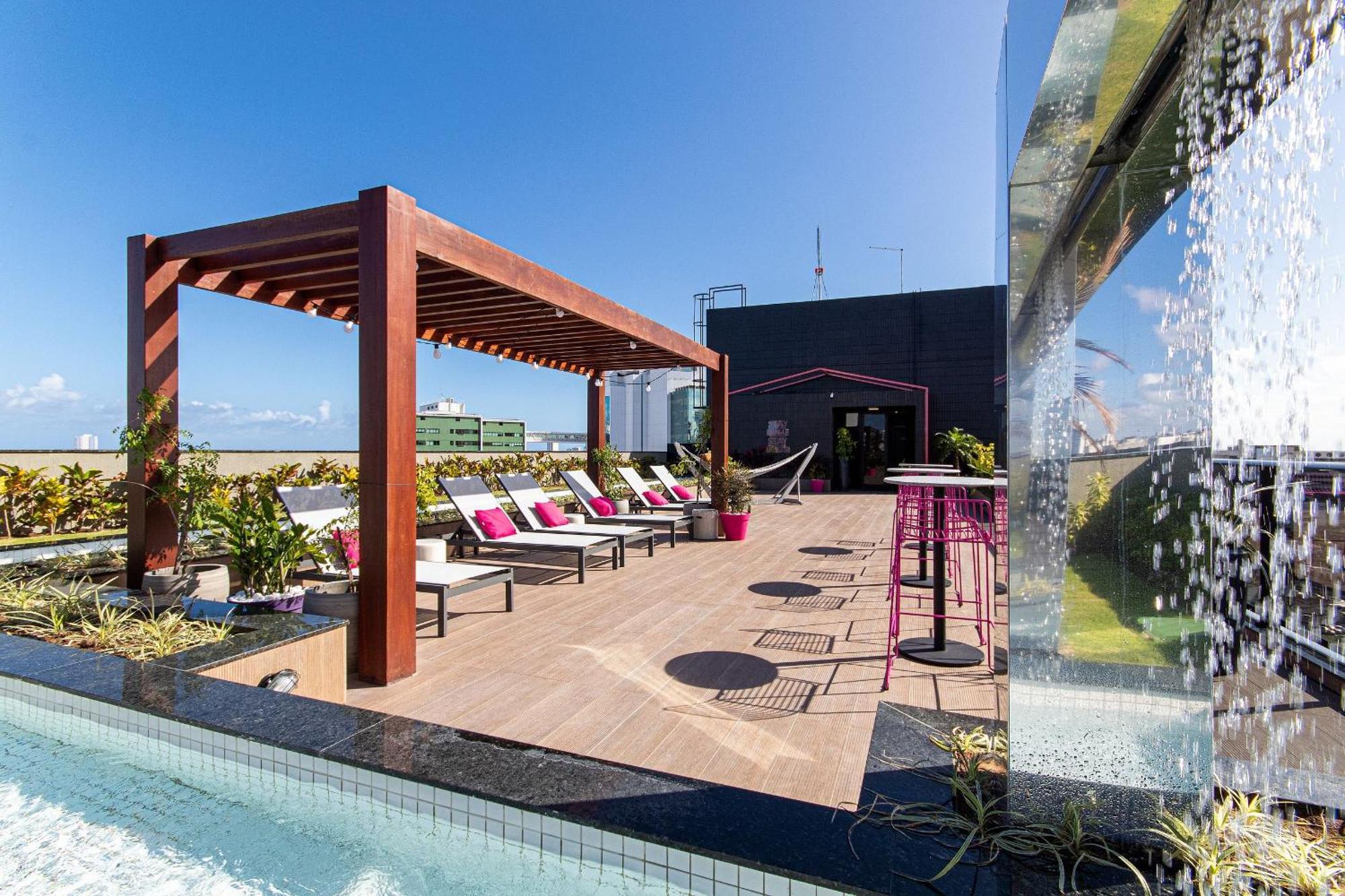 Apartamento Tolive One Housi By Carpediem