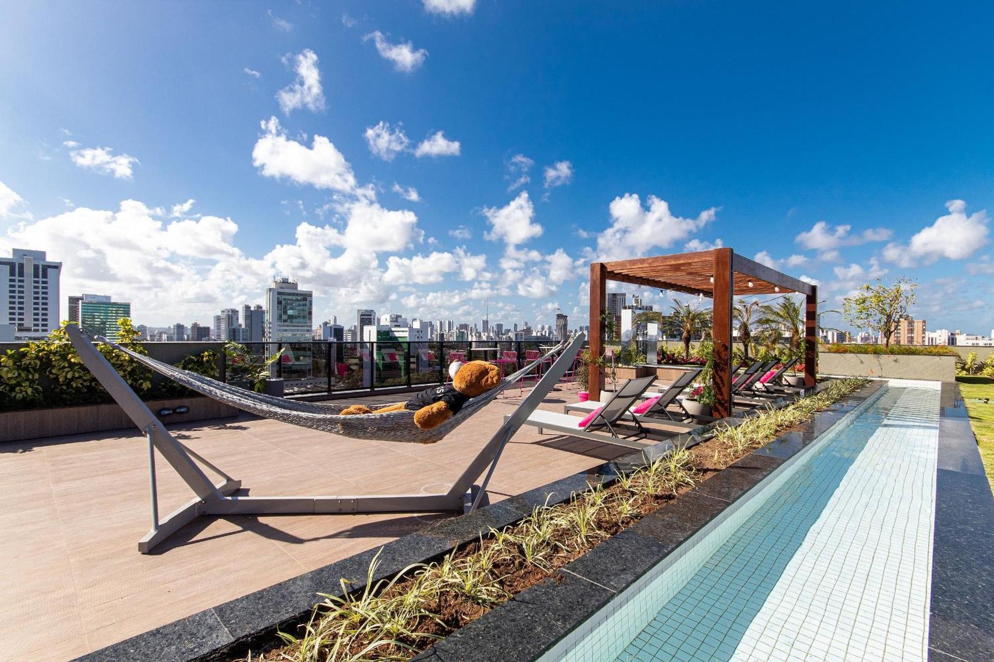 Tolive One Housi By Carpediem Apartamento *