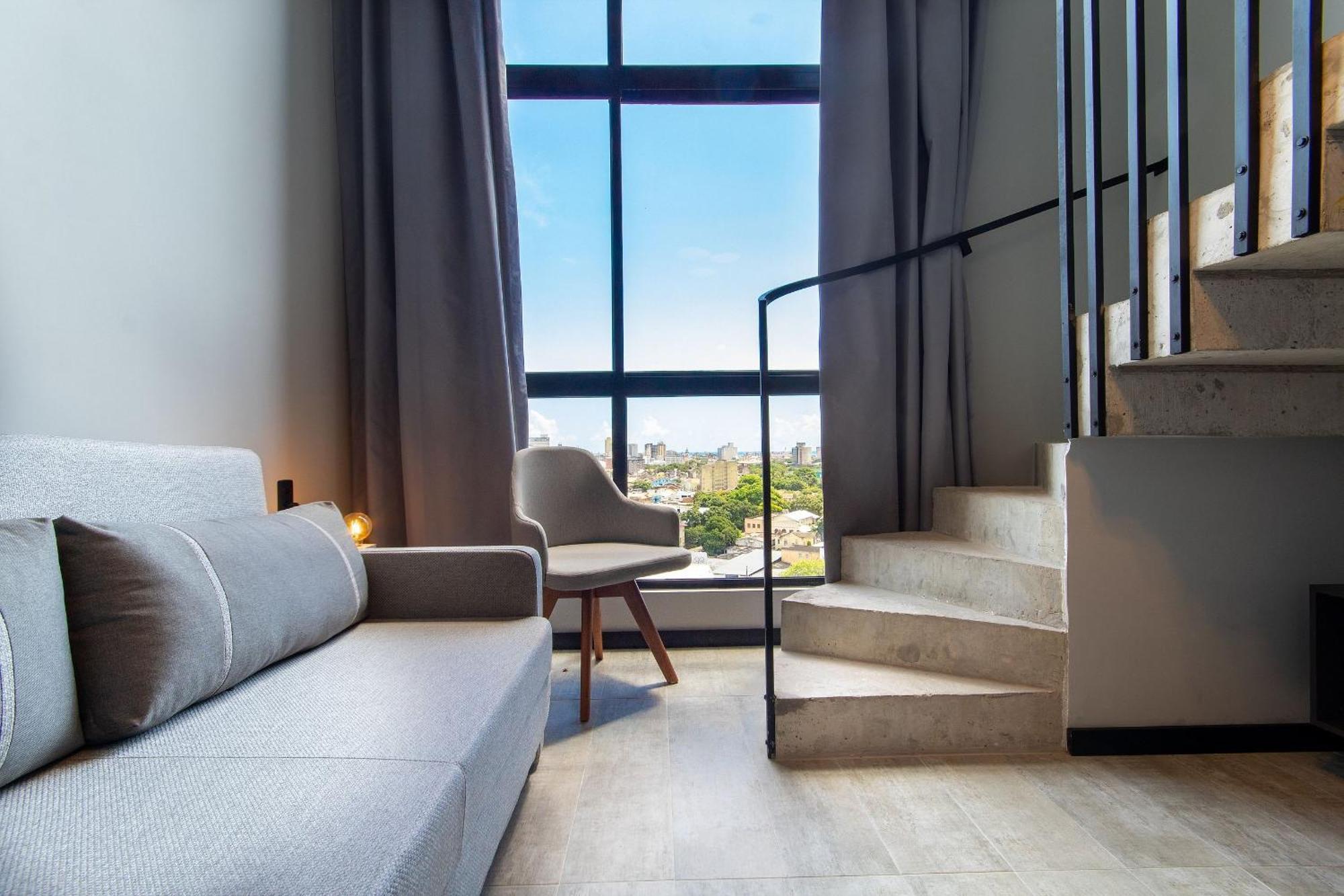 Apartamento Tolive One Housi By Carpediem Recife