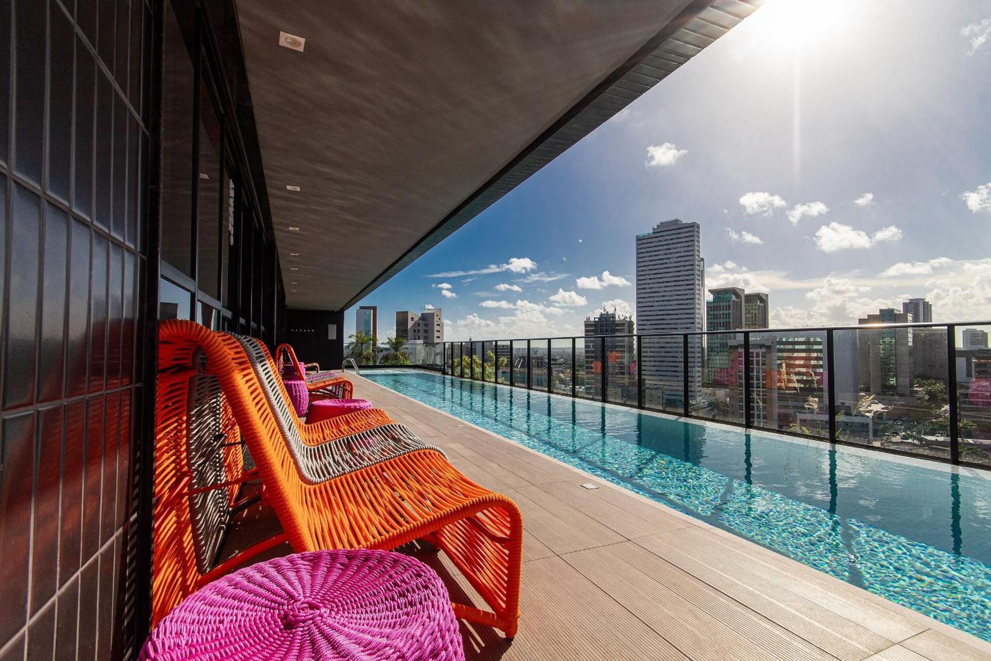 Apartamento Tolive One Housi By Carpediem *