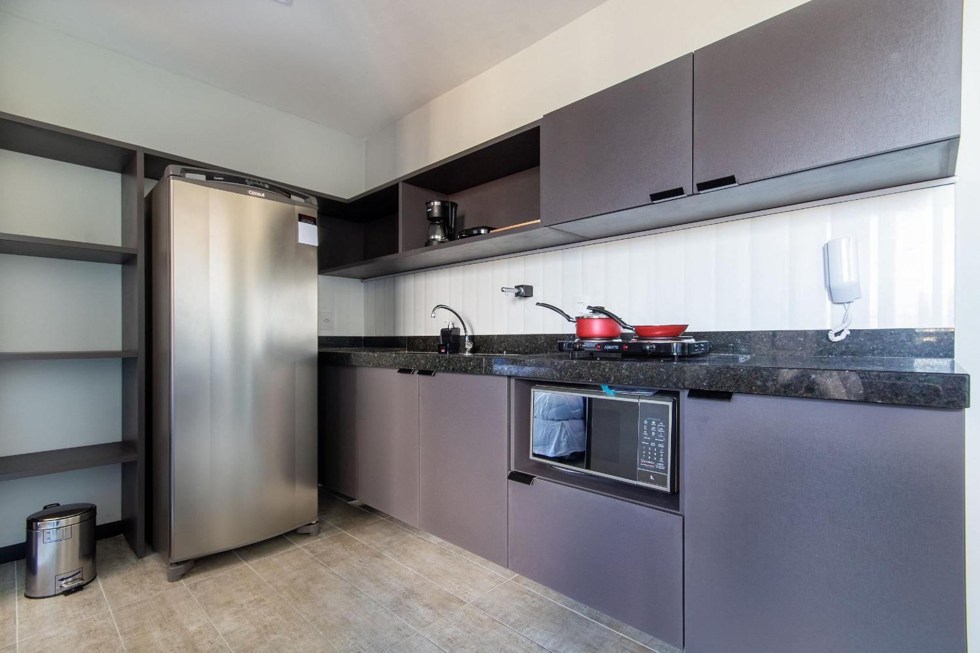Apartamento Tolive One Housi By Carpediem Recife