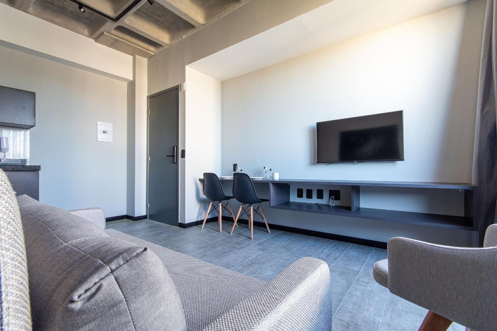 Tolive One Housi By Carpediem Apartamento Recife