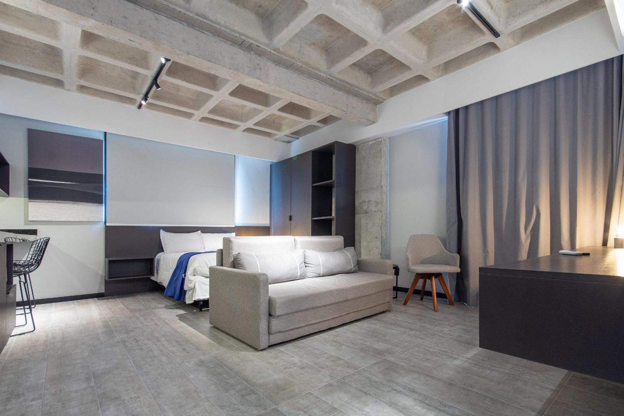 Apartamento Tolive One Housi By Carpediem Recife